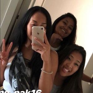 Meet your Posher, Jackie